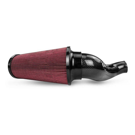 Carbon Air Usisni sustav Ø102mm Wagner Tuning for Mercedes Benz AMG GT
