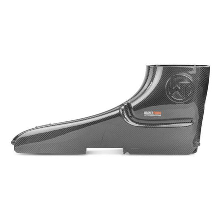 Carbon Air Usisni sustav Ø76mm Wagner Tuning for Golf 8 GTI