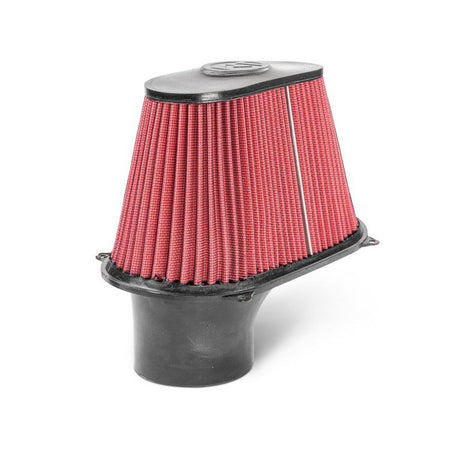 Carbon Air Usisni sustav Ø76mm Wagner Tuning for Golf 8 GTI