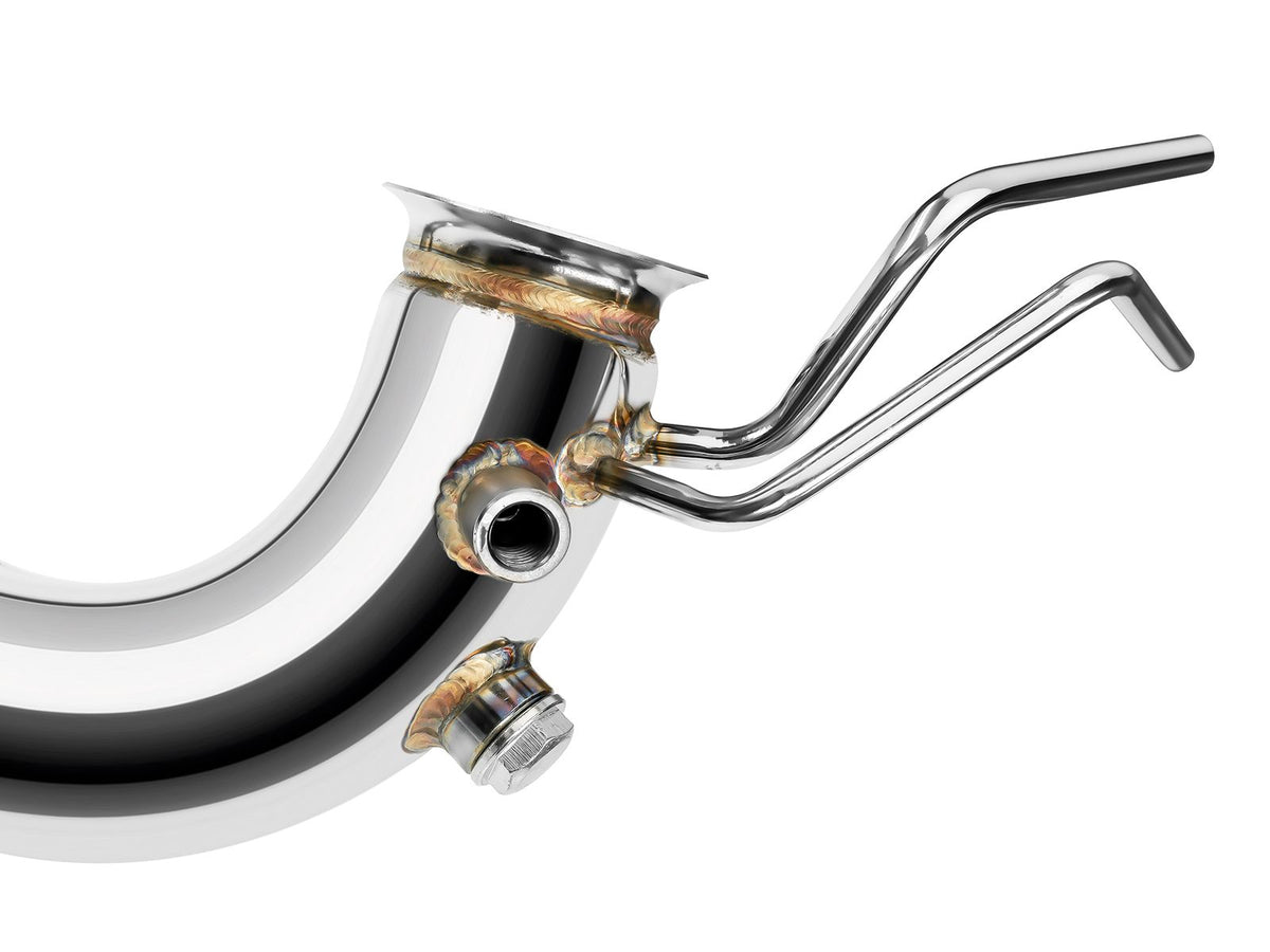 Downpipe FMIC.Pro for SEAT Altea XL 2.0 TDI 2006- - FMICPRO-DP-047-6