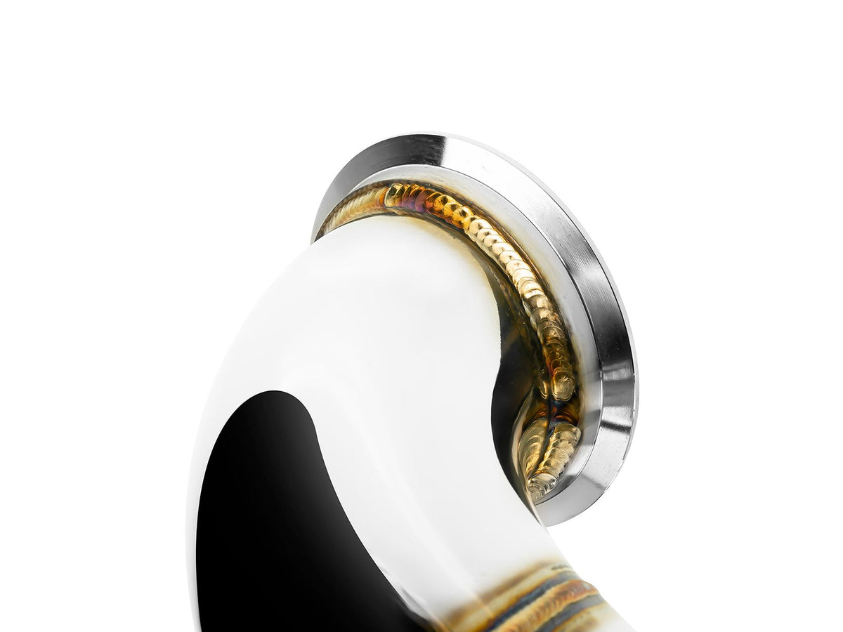 Downpipe FMIC.Pro for Škoda Octavia RS 2.0 TSI Mk3 2013- - FMICPRO-DP-041-4
