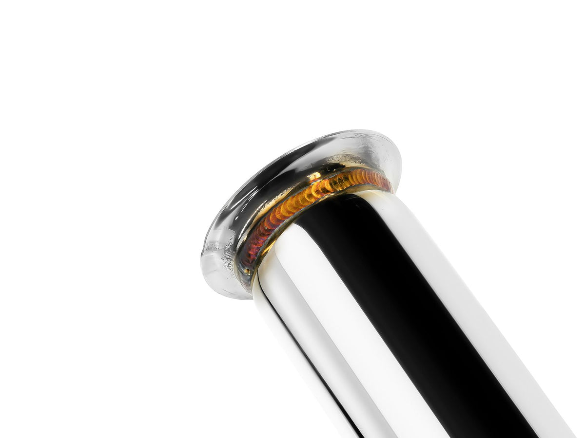 Downpipe FMIC.Pro for BMW E90 E91 318d 320d M47N2 2004-2007 - FMICPRO-DP-031