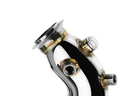 Downpipe FMIC.Pro for VOLKSWAGEN Golf 1.6 2.0 TDI VII 2013- - FMICPRO-DP-036-5