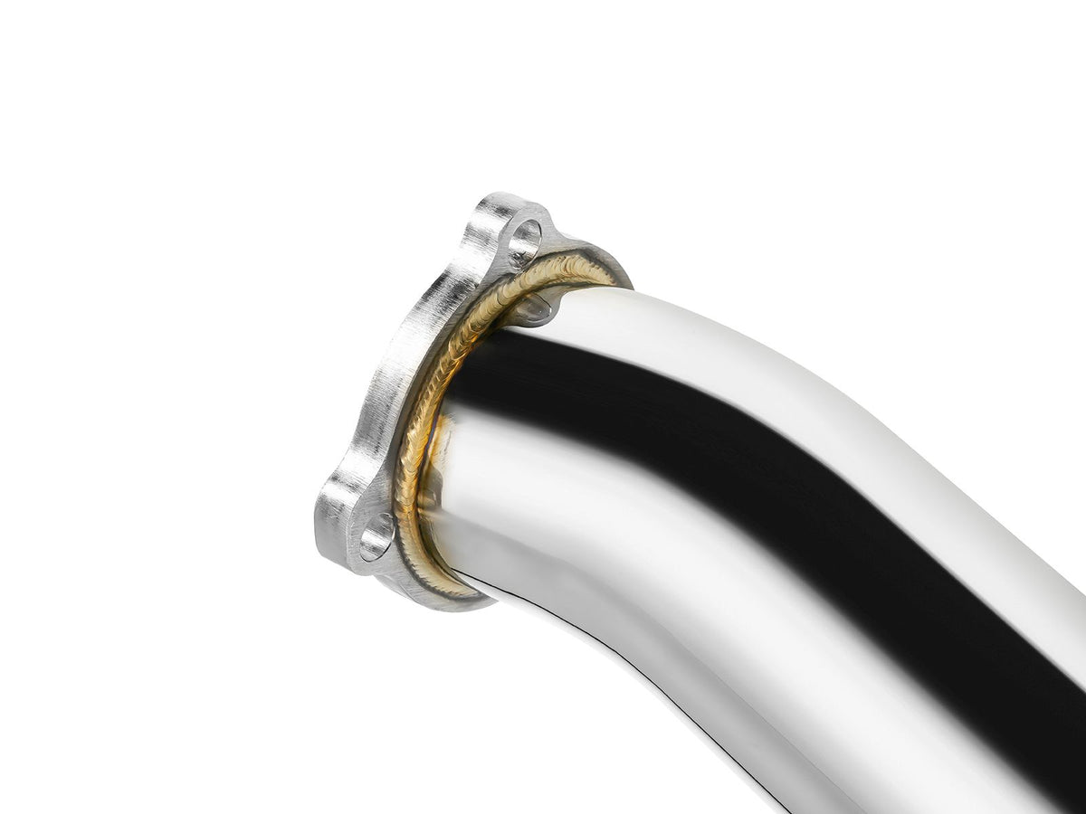 Downpipe FMIC.Pro for AUDI A4, A5 2.7, 3.0 TDI B8 2007-2011 - FMICPRO-DP-033