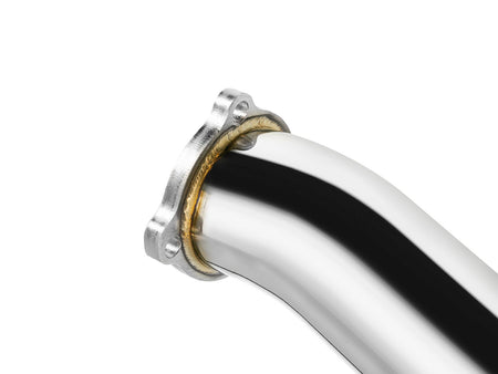 Downpipe FMIC.Pro for AUDI A4, A5 2.7, 3.0 TDI B8 2007-2011 - FMICPRO-DP-033