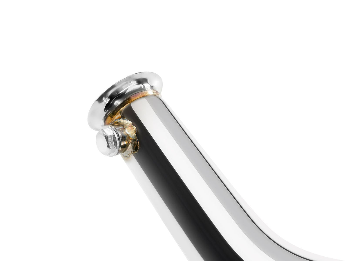 Downpipe FMIC.Pro for BMW E87 118d 120d M47N2 2003-2007 - FMICPRO-DP-056-1
