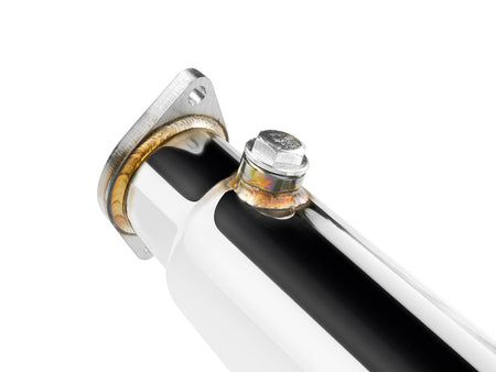 Downpipe FMIC.Pro for OPEL Zafira OPC 2.0T A B 2002-2009 - FMICPRO-DP-063-2