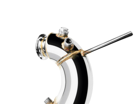 Downpipe FMIC.Pro for VOLKSWAGEN Golf VI 1.6 2.0 TDI CR VI 2009-2013 - FMICPRO-DP-048-4