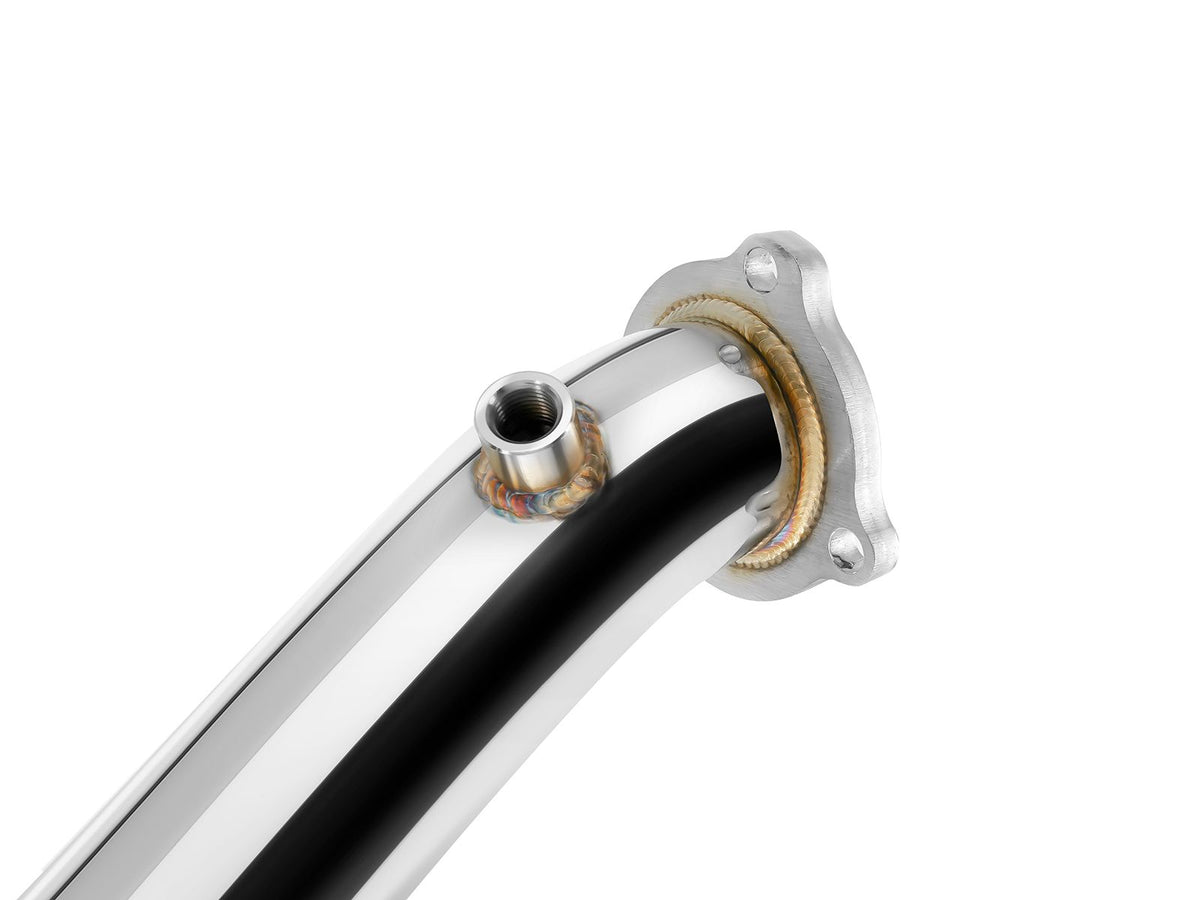 Downpipe FMIC.Pro for AUDI A4 A5 2.7 3.0 TDI B8 2012-2016 - FMICPRO-DP-053-4