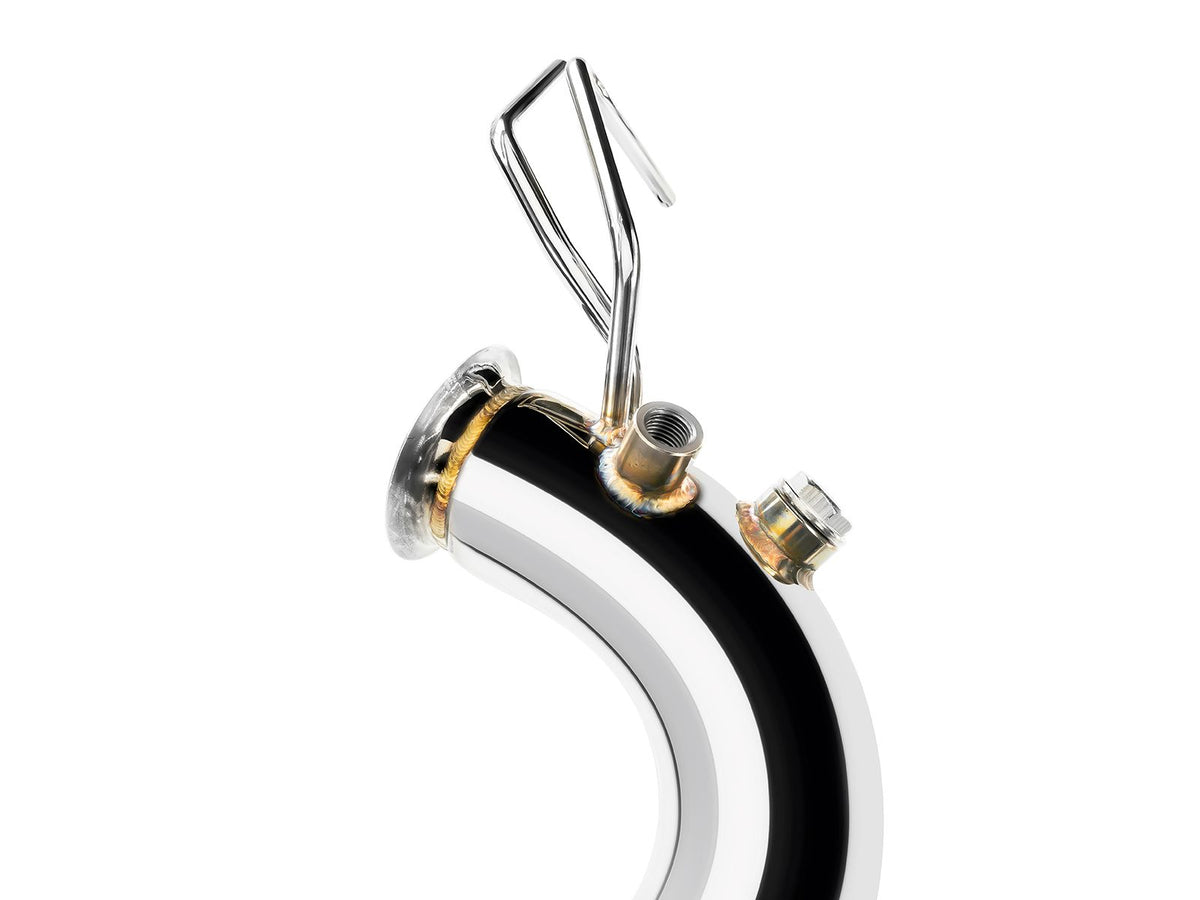 Downpipe FMIC.Pro for VOLKSWAGEN Passat 1.9 2.0 TDI B6 2006-2011 - FMICPRO-DP-054-2