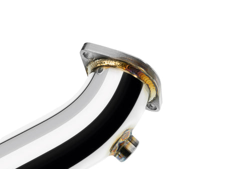 Downpipe FMIC.Pro for BMW E88, E82 135i N54 2006-2010 - FMICPRO-DP-040-1