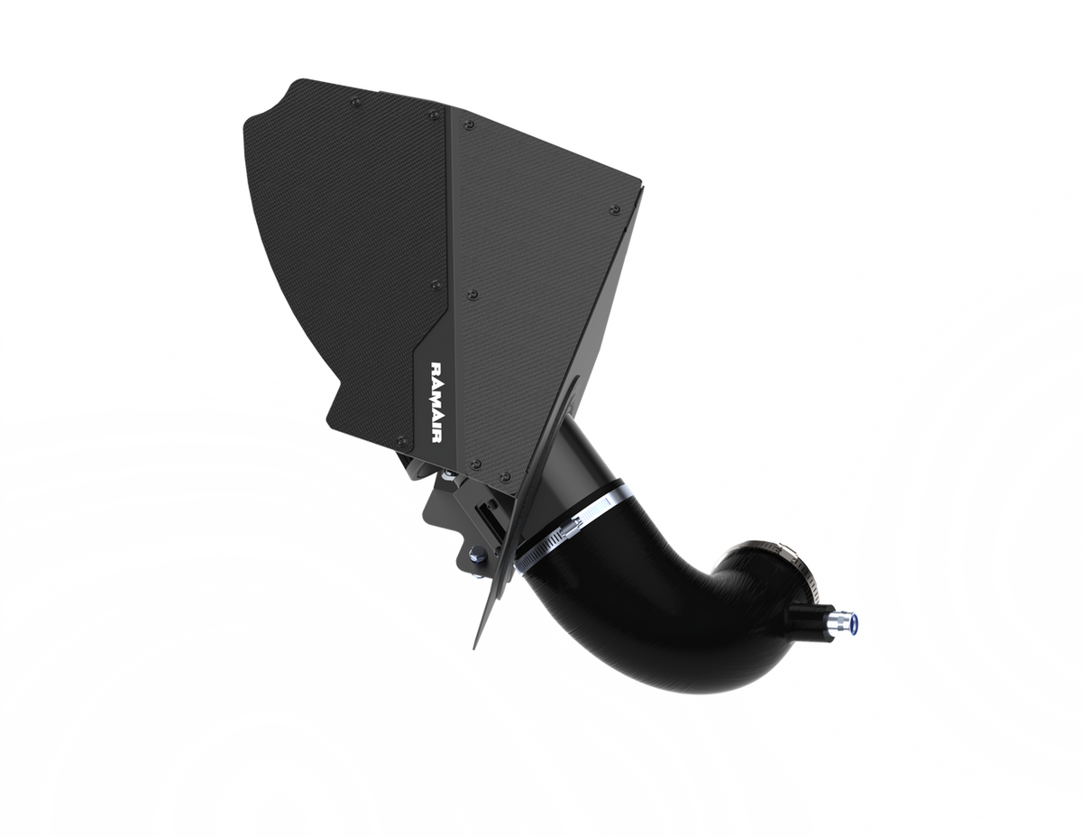 Sportski usisni set Ramair PRK-347-BK for BMW 2/3/4 Series 3.0 B58