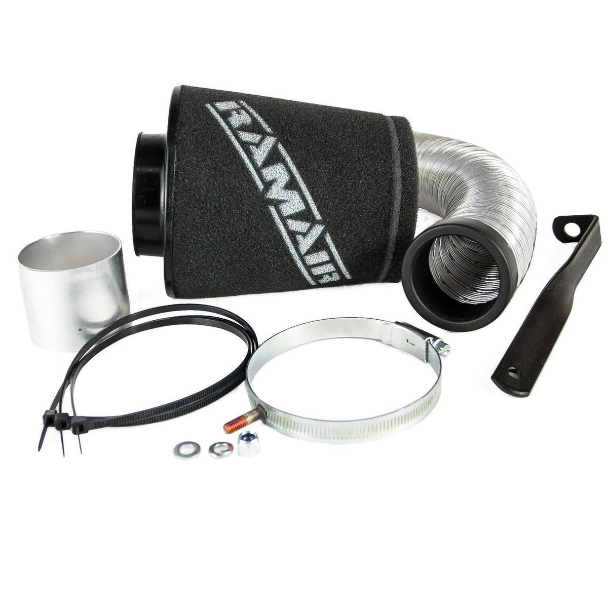 Sportski usisni set s pjenastim filtrom Ramair SR-078 for Vauxhall Corsa D E 1.0 1.2 1.4 l