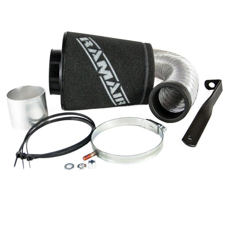 Sportski usisni set s pjenastim filtrom Ramair SR-078 for Vauxhall Corsa D E 1.0 1.2 1.4 l