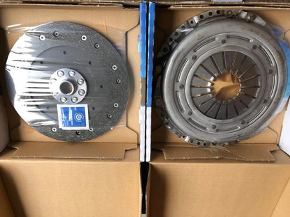 Sachs Performance 883082001394 881864999502 clutch new for Audi VW Seat