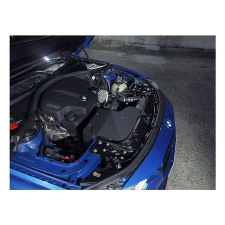 Sportski usisni set MST Performance for BMW N20 2.0T F20 F21 F22 F30 F32 125i 220i 228i 320i 328i 420i 428i