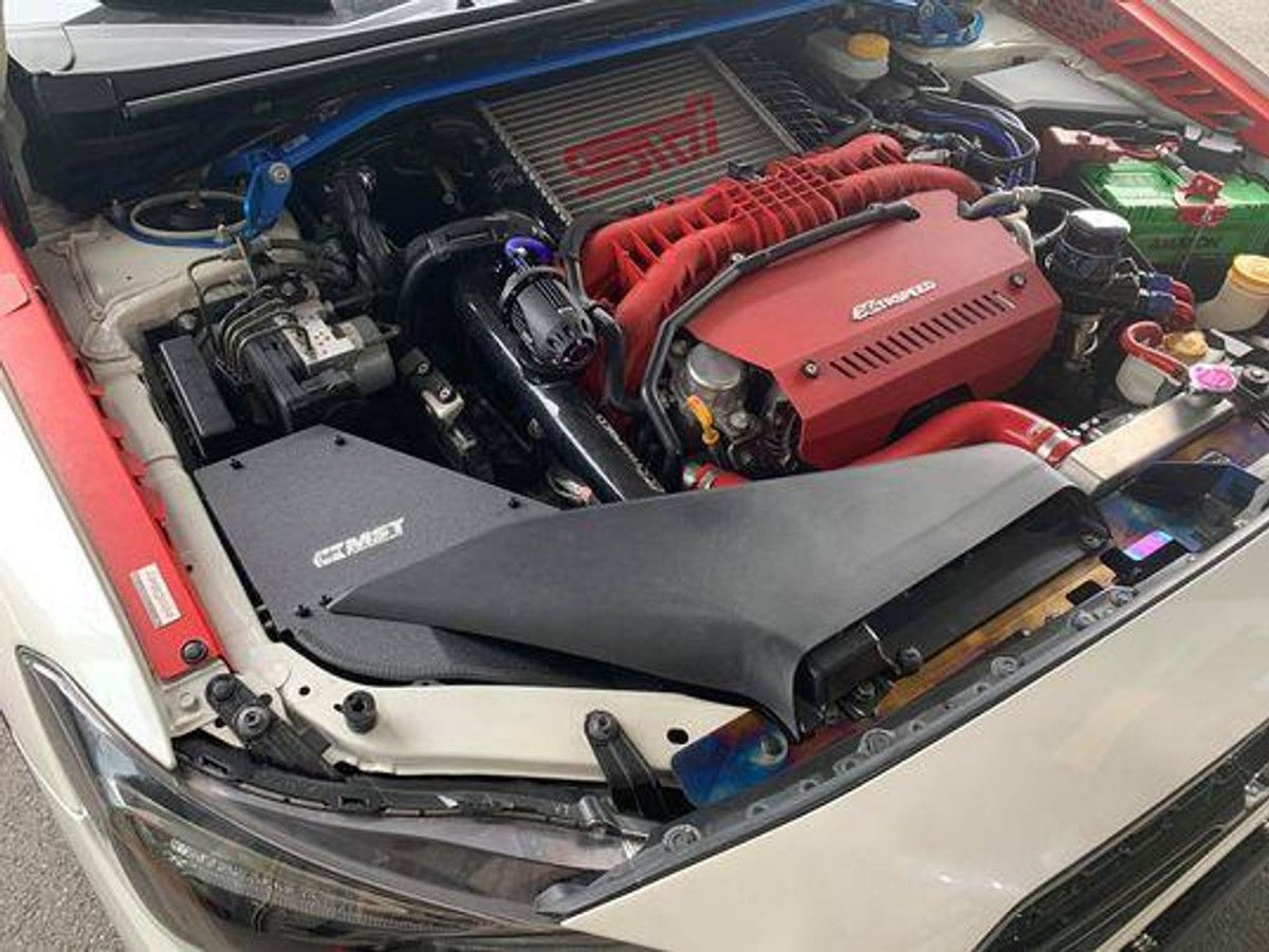 Sportski usisni set MST Performance for Subaru Levorg 1.6 AWD