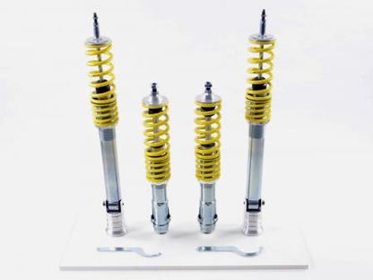 FK coilover sportski ovjes VW Jetta 2-Golf II 19E 1983-1991