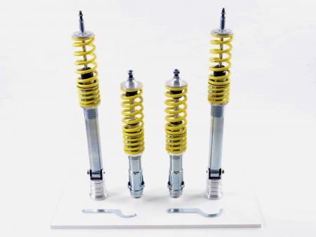 FK coilover sportski ovjes VW Jetta 2-Golf II 19E 1983-1991