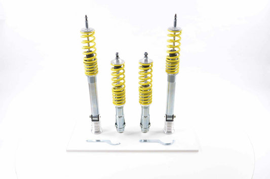 FK coilover sportski ovjes VW Golf 3 1991-2001