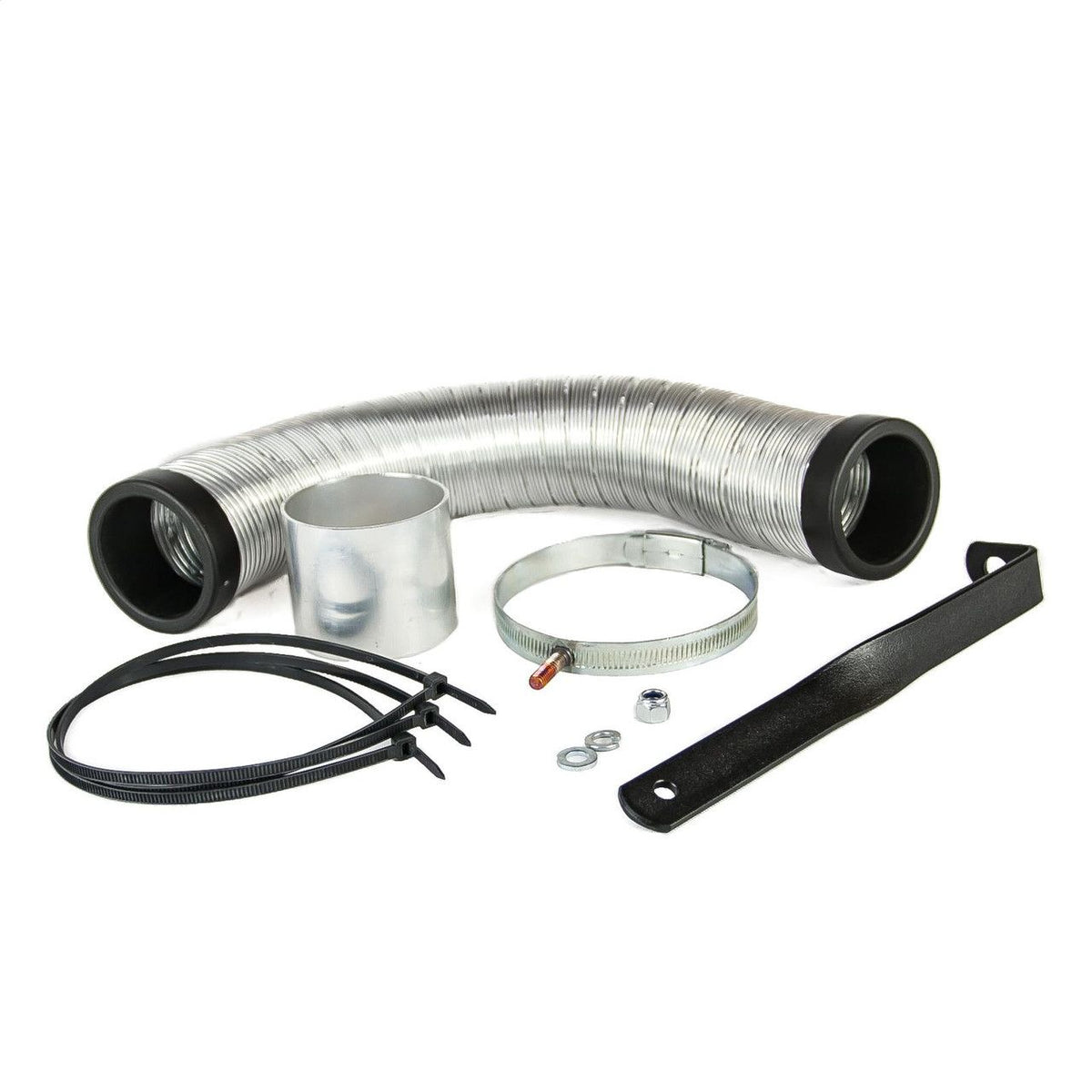 Sportski usisni set s pjenastim filtrom Ramair SR-078 for Vauxhall Corsa D E 1.0 1.2 1.4 l