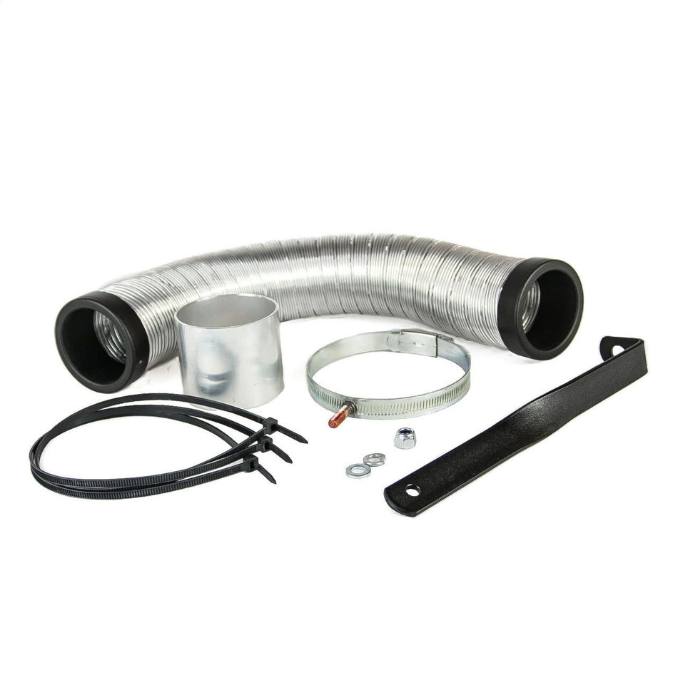 Sportski usisni set s pjenastim filtrom Ramair SR-078 for Vauxhall Corsa D E 1.0 1.2 1.4 l