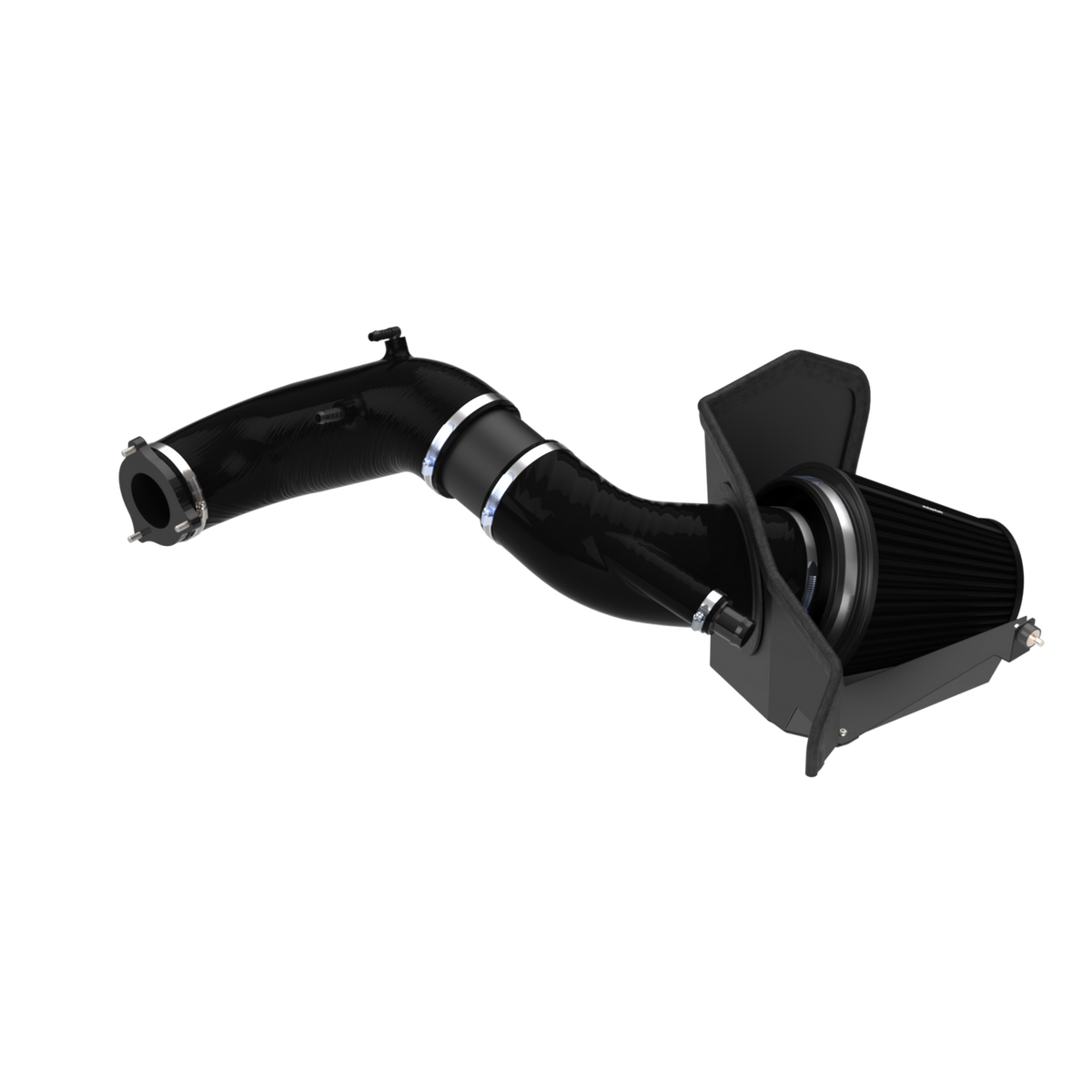 Sportski usisni set Proram PRK-351-BK for Hyundai Veloster N Kona N i130 N i30 N 2.0 T-GDI 2.0 N