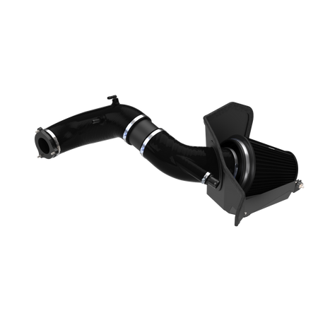 Sportski usisni set Proram PRK-351-BK for Hyundai Veloster N Kona N i130 N i30 N 2.0 T-GDI 2.0 N