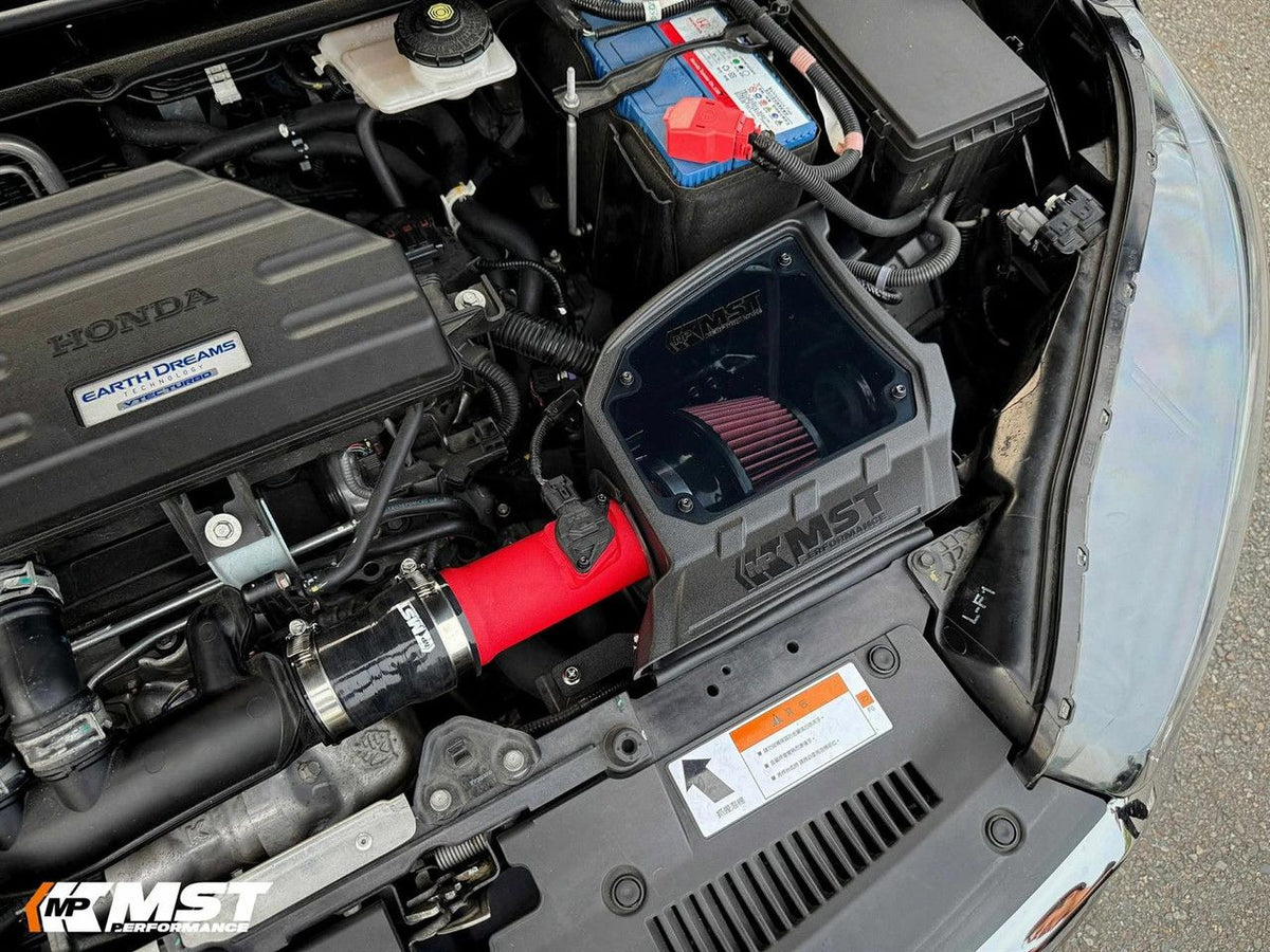 Sportski usisni set MST Performance for Honda CRV CR-V MK6 1.5T