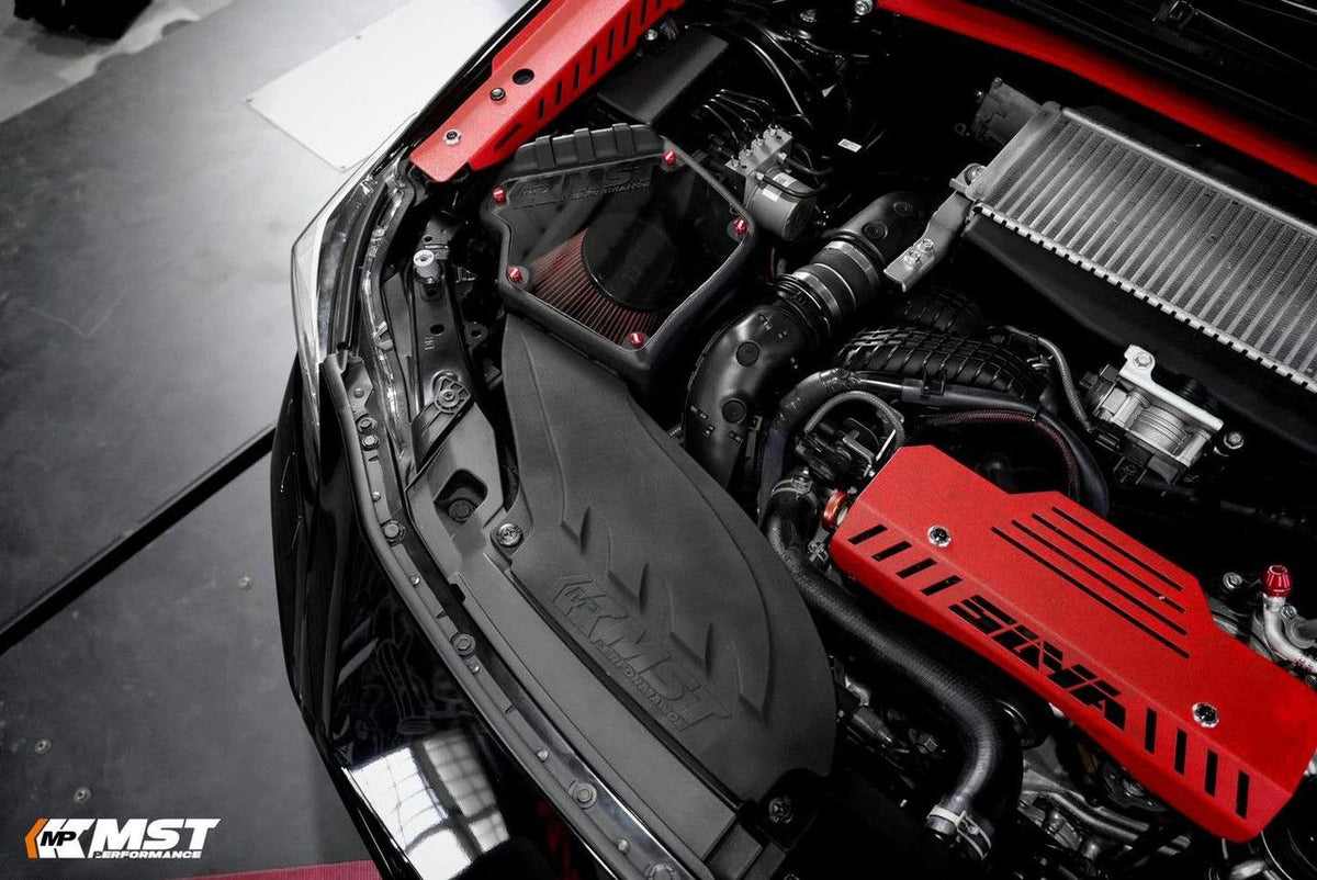 Sportski usisni set MST Performance for Subaru WRX 2.4 AWD