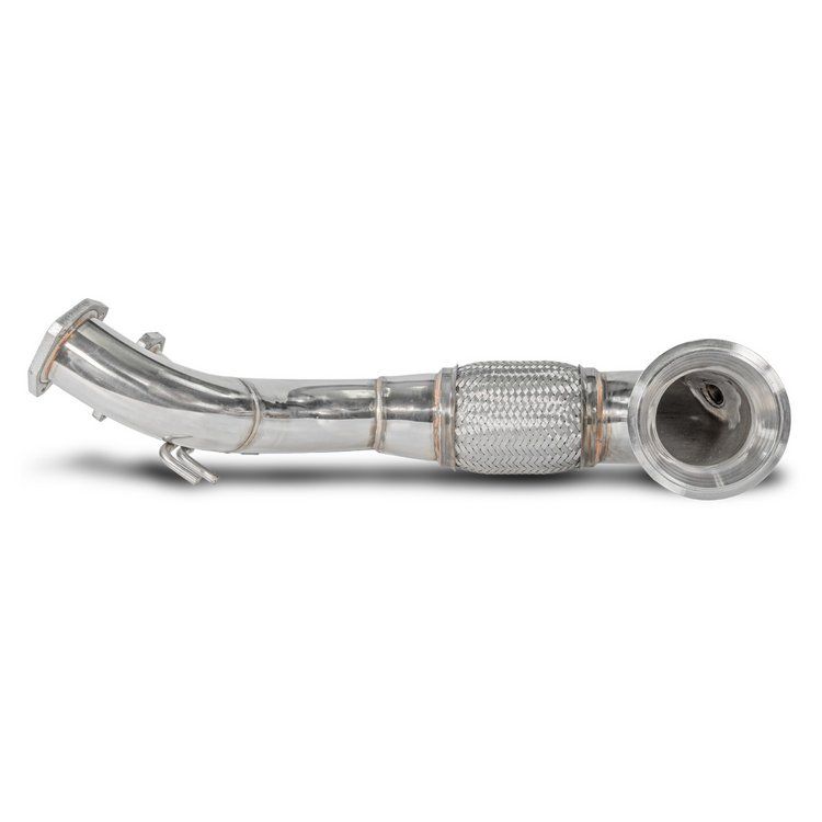 Downpipe Kit Wagner Tuning for Audi TTRS 8J / RS3 8P - WT-500001003