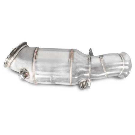 Downpipe Kit Wagner Tuning for BMW F-series 35i 7/2013 kat N55 - WT-500001013