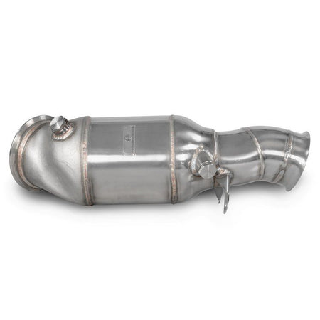 Downpipe Kit Wagner Tuning for BMW F-series 35i from 7/2013 bez katalizatora - WT-500001017