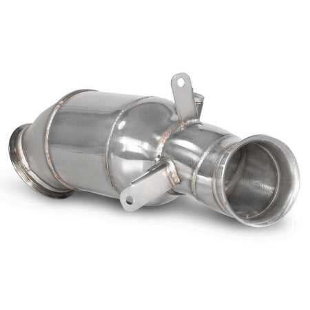 Downpipe Kit Wagner Tuning for BMW F-series 35i from 7/2013 bez katalizatora - WT-500001017