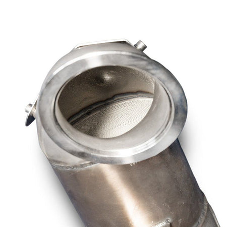 Downpipe Wagner Tuning for VW Golf 7GTI 200CPSI - WT-500001019