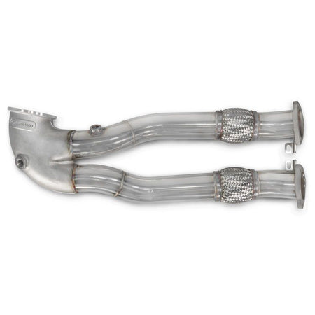 Downpipe Kit Wagner Tuning for Audi TTRS 8S & RS3 8V (FL) - WT-500001028.DPSINGL