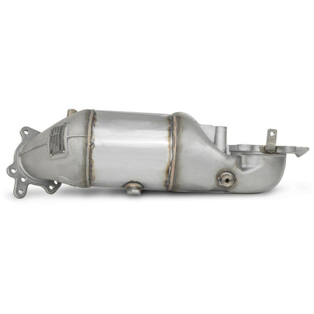 Downpipe Kit Wagner Tuning for Honda Civic FK7 1,5VTec Turbo 300CPSI EU6 - WT-500001029