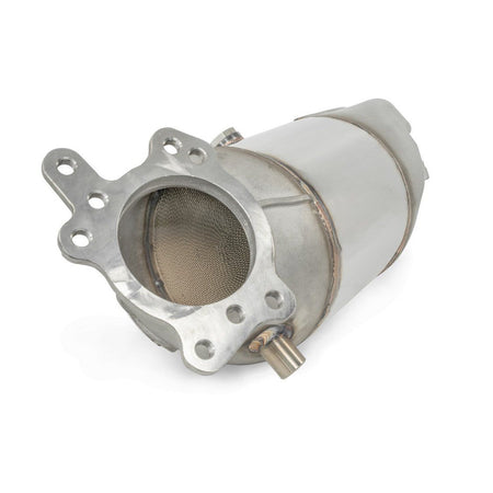 Downpipe Kit Wagner Tuning for Honda Civic FK7 1,5VTec Turbo 300CPSI EU6 - WT-500001029