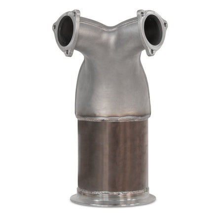 Downpipe Kit Wagner Tuning for Audi 3.0 TSFI 300CPSI EU6 - WT-500001030