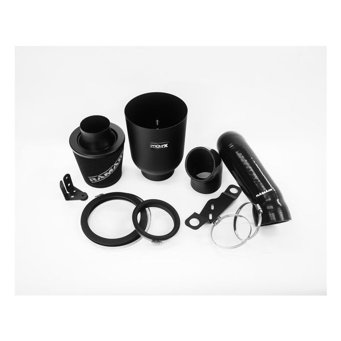 Sportski usisni set Ramair JSK-316-BK for Skoda Karoq Superb Octavia Kodiaq 1.8 2.0 TSI RS CZPA/DKZA