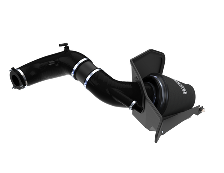 Sportski usisni set Ramair JSK-351-BK for Hyundai Veloster N Kona N i130 N i30 N 2.0 T-GDI 2.0 N