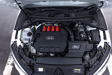 RacingLine Intake Induction Air Foam Filter Kit for MQB / MQBE 2.0 TSI EA888.3/EA888.4