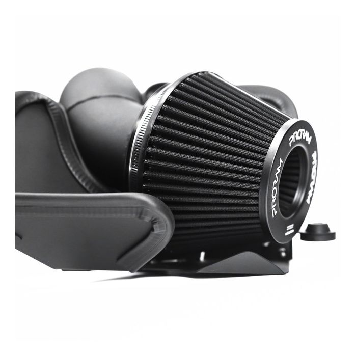 Sportski usisni set Proram PRK-148-BK for Volkswagen VW Sharan T-Roc Tiguan Touareg Passat Golf 2.0 TSI TFSI R Gti Clubsport