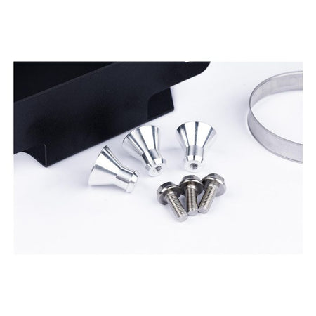 Sportski usisni set Proram PRK-271-BK for Vauxhall Corsa VXR