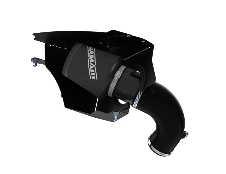 Sportski usisni set Ramair JSK-347-BK for BMW 2 3 4 Series 3.0 B58