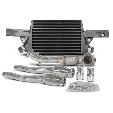 Competition Package Wagner Tuning EVO3 for Audi RS3 8P 2.5 TSFI Intercooler / Downpipe - WT-700001004.S