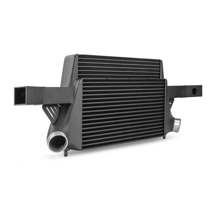 Competition Package Wagner Tuning EVO3 for Audi RS3 8P 2.5 TSFI Intercooler / Downpipe - WT-700001004.S
