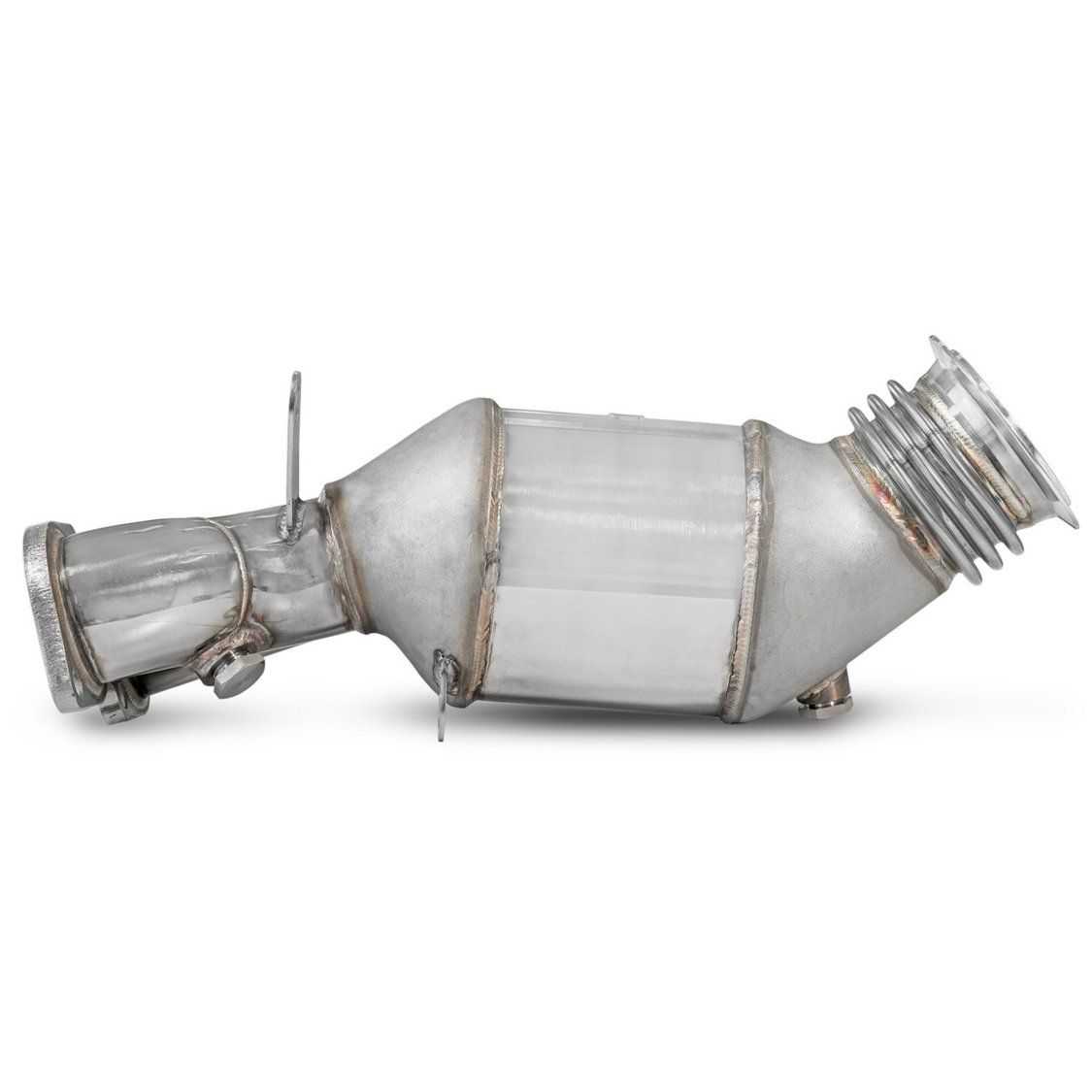 Performance Package Wagner Tuning EVO1 for BMW E-series 135i Intercooler Downpipe - WT-700001010