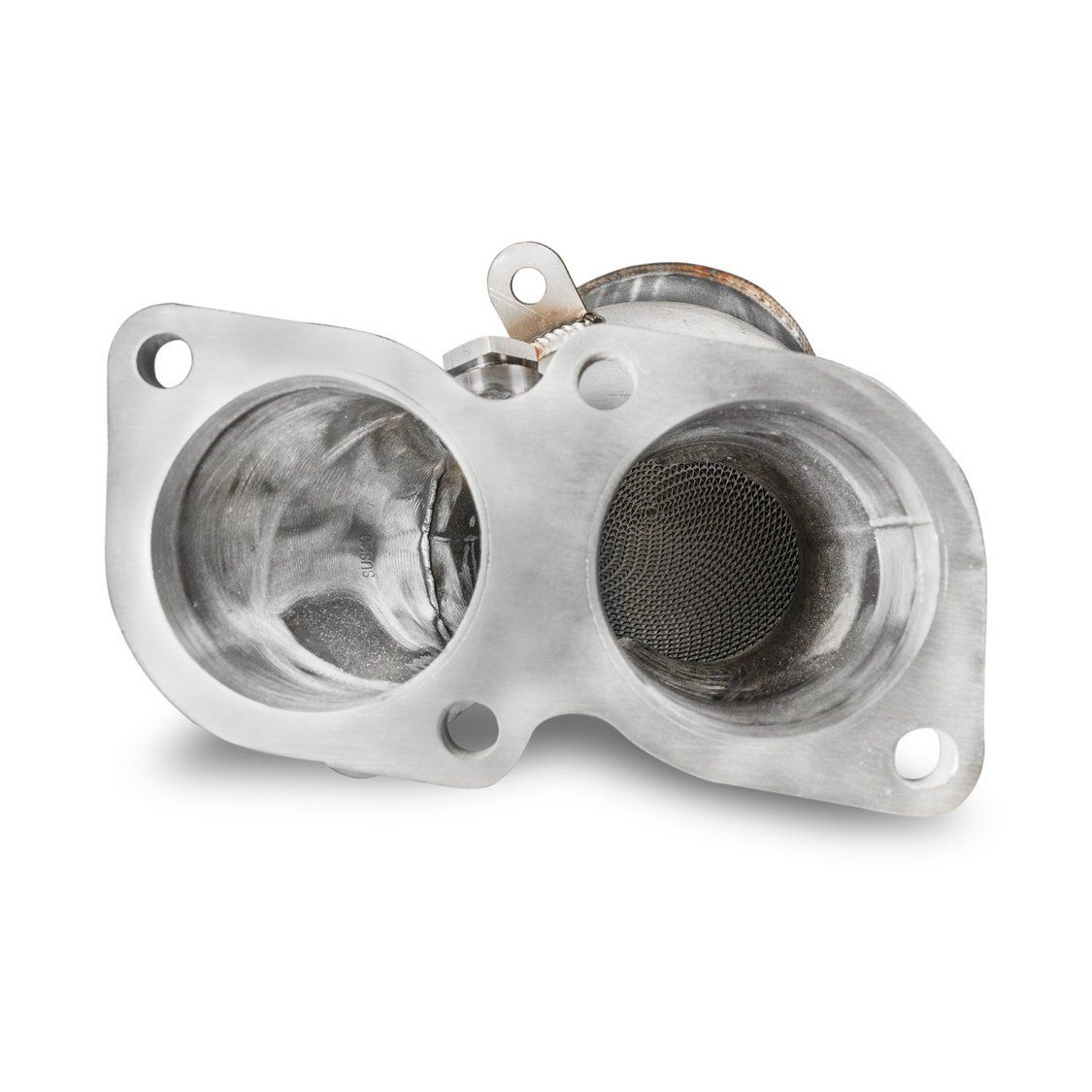 Performance Package Wagner Tuning EVO1 for BMW E-series 135i Intercooler Downpipe - WT-700001010