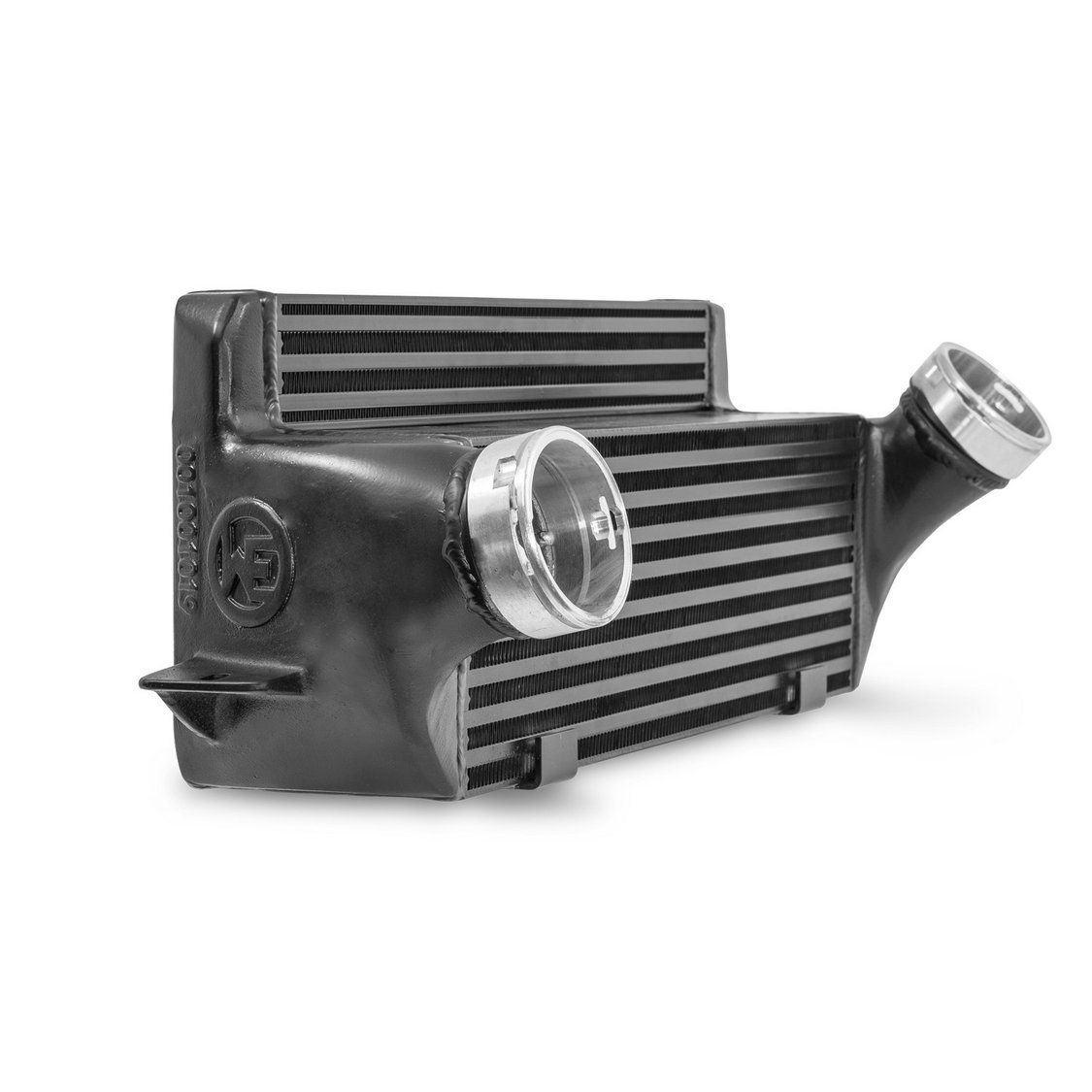 Performance Package Wagner Tuning EVO1 for BMW E-series 135i Intercooler / Downpipe - WT-700001011